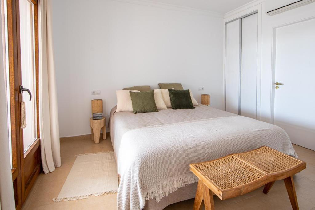 Villa Nomadica Playa Blanca  Exteriér fotografie