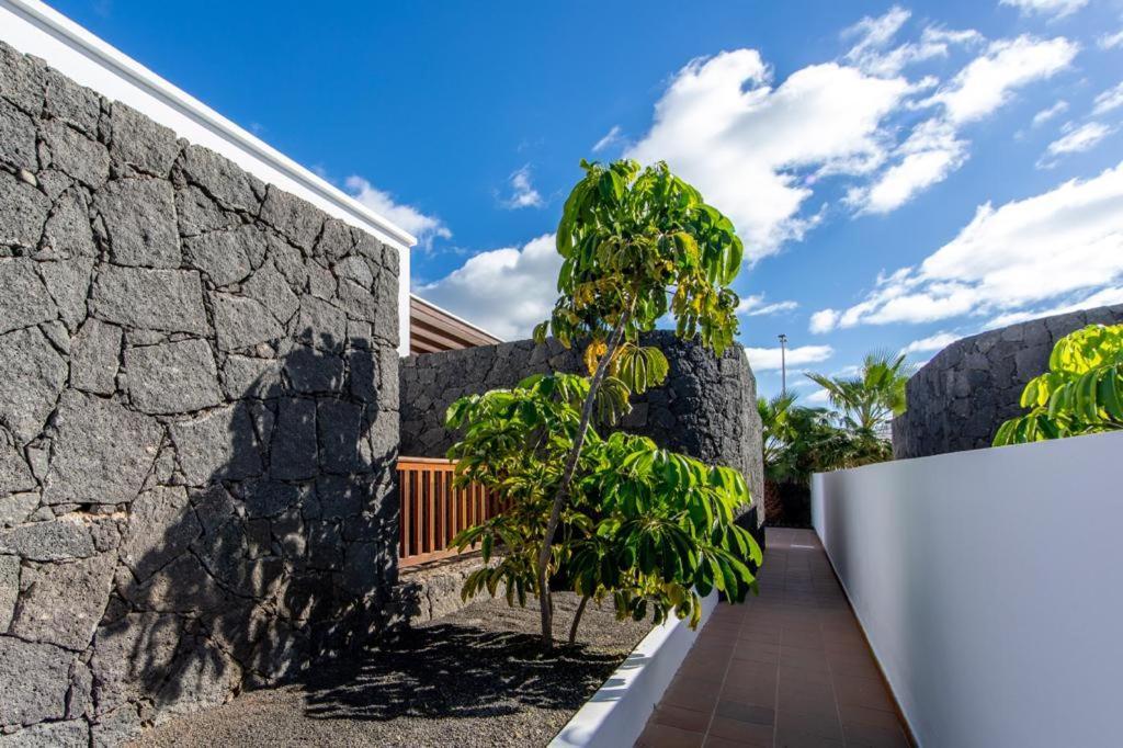 Villa Nomadica Playa Blanca  Exteriér fotografie