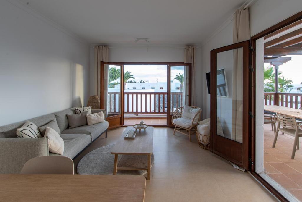 Villa Nomadica Playa Blanca  Exteriér fotografie