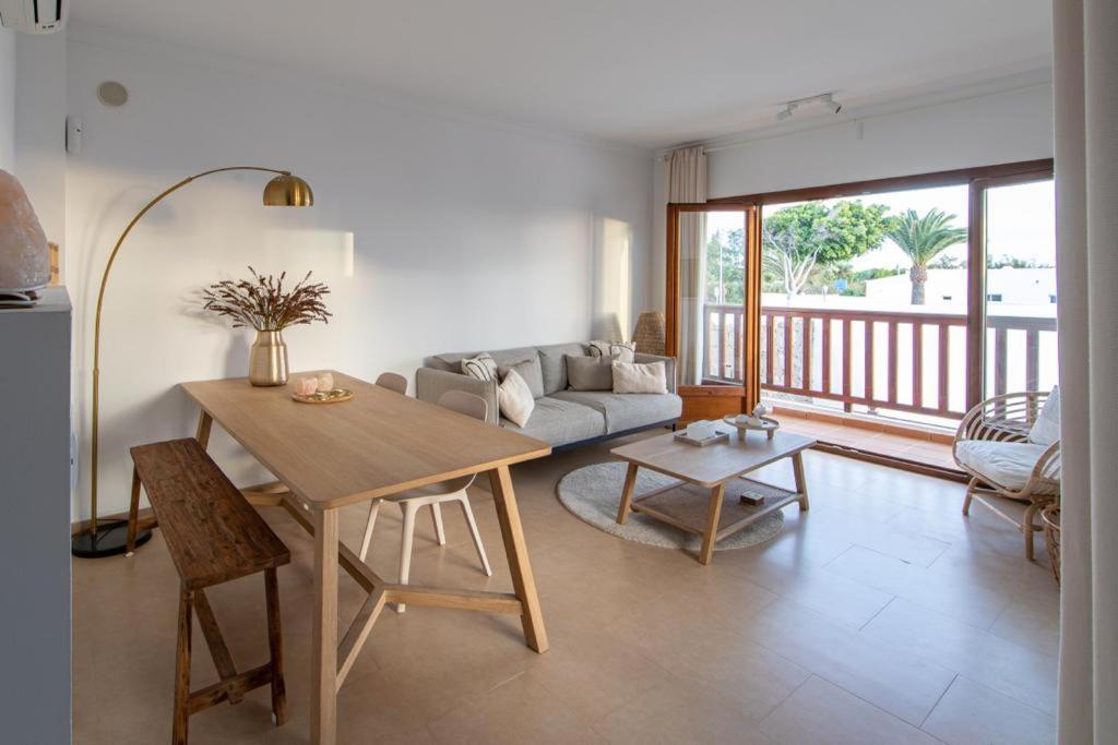 Villa Nomadica Playa Blanca  Exteriér fotografie