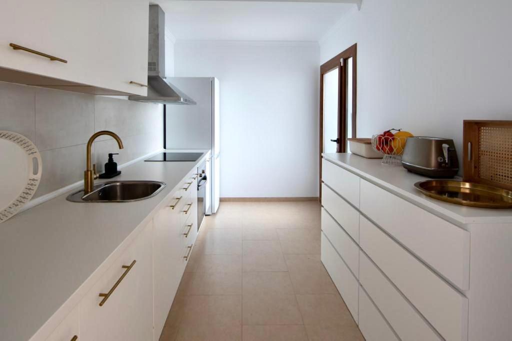Villa Nomadica Playa Blanca  Exteriér fotografie
