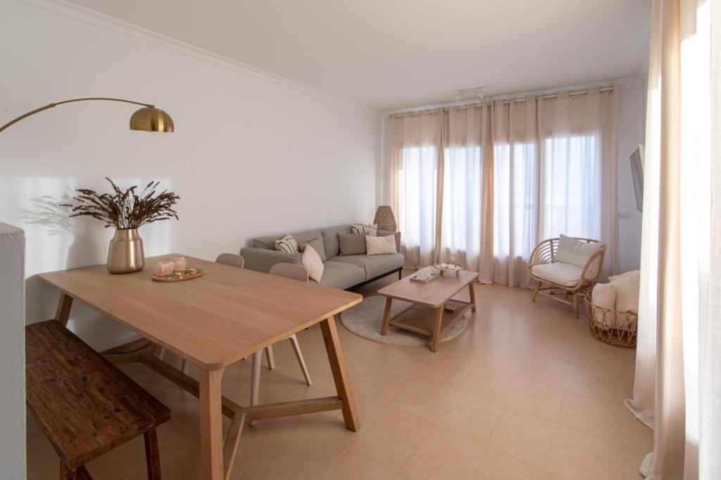 Villa Nomadica Playa Blanca  Exteriér fotografie