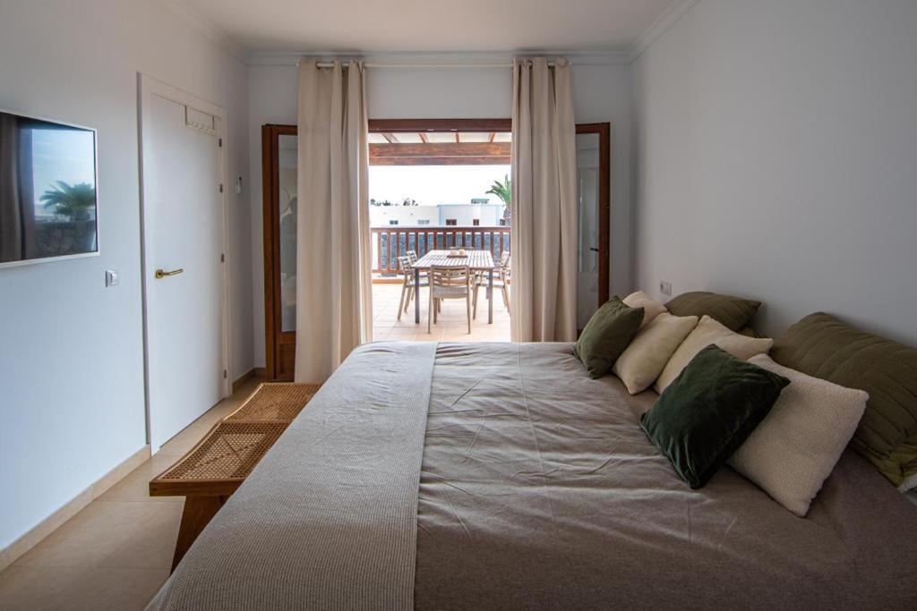 Villa Nomadica Playa Blanca  Exteriér fotografie