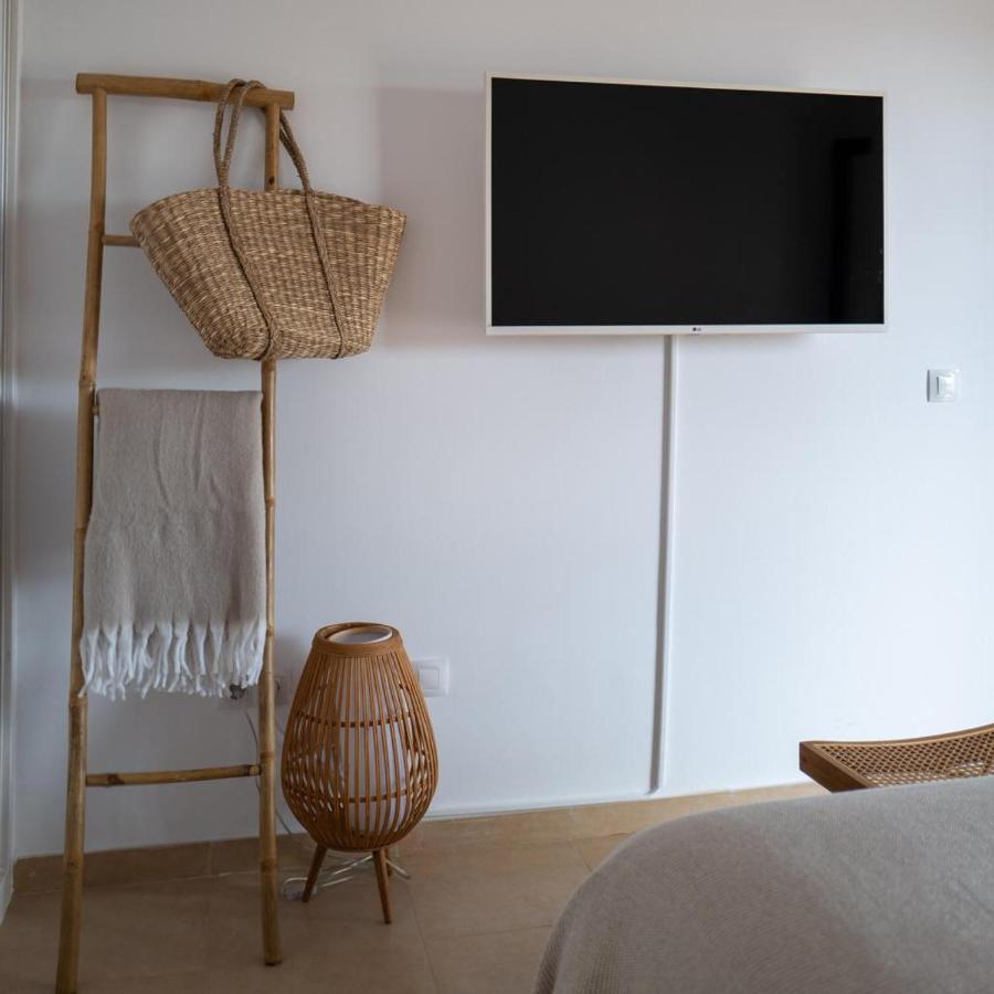 Villa Nomadica Playa Blanca  Exteriér fotografie