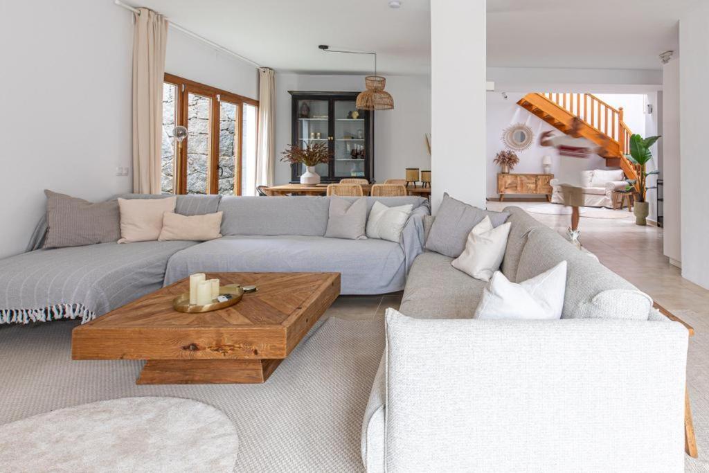 Villa Nomadica Playa Blanca  Exteriér fotografie