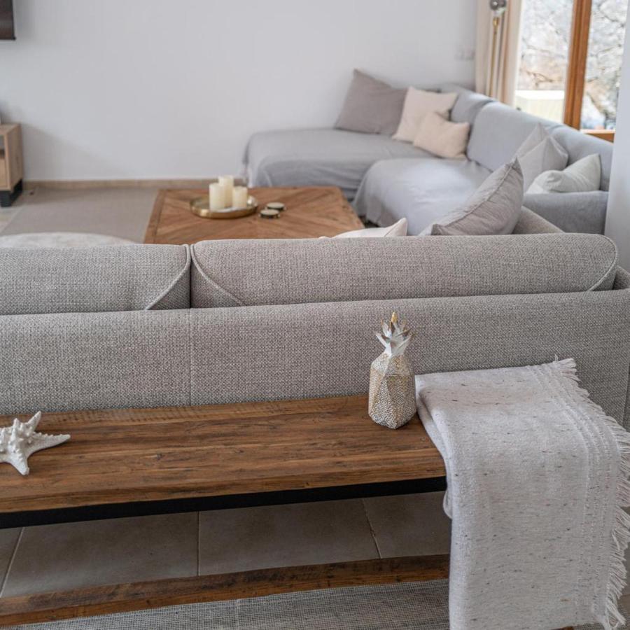 Villa Nomadica Playa Blanca  Exteriér fotografie