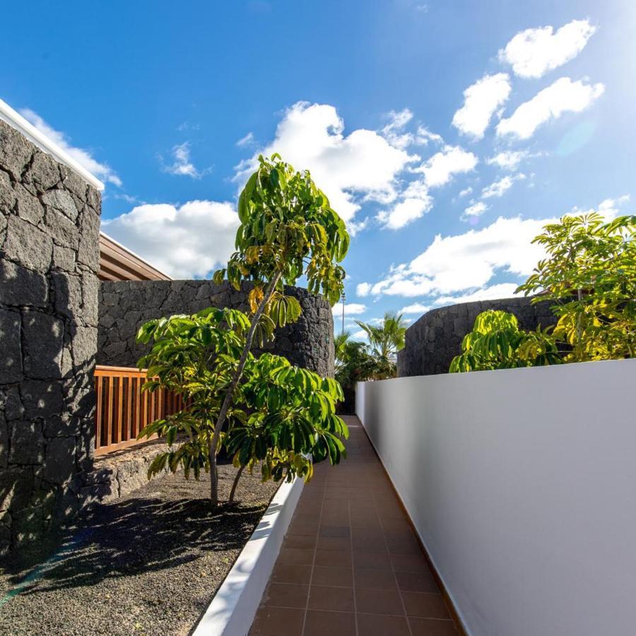 Villa Nomadica Playa Blanca  Exteriér fotografie