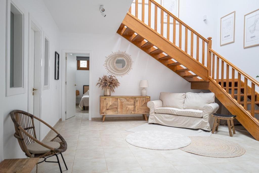Villa Nomadica Playa Blanca  Exteriér fotografie