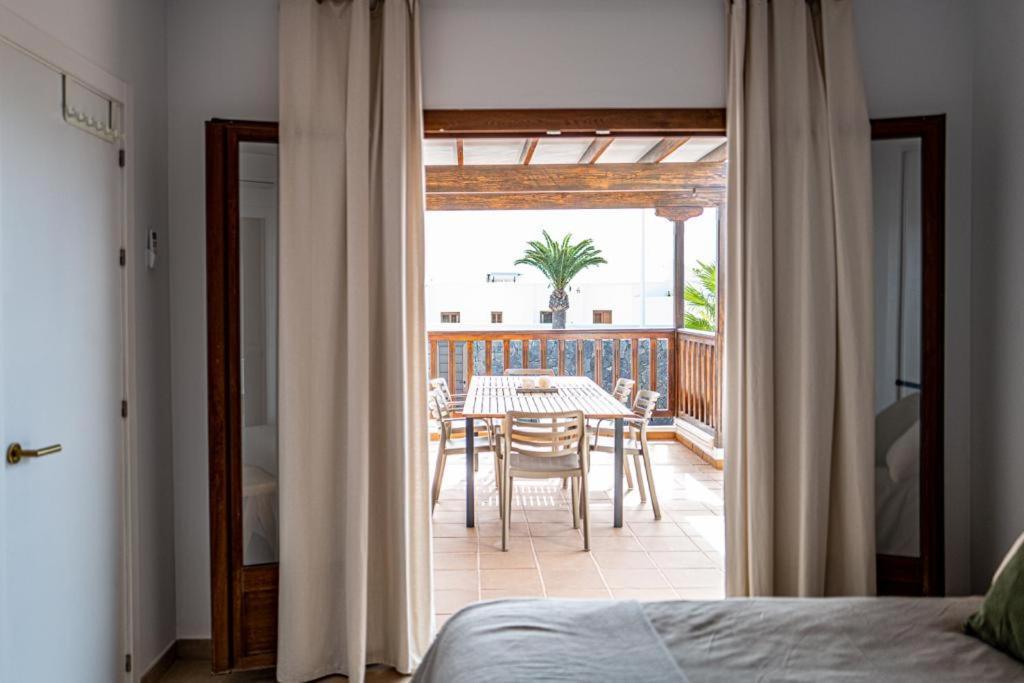 Villa Nomadica Playa Blanca  Exteriér fotografie