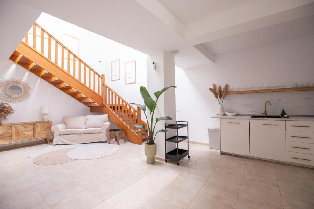 Villa Nomadica Playa Blanca  Exteriér fotografie