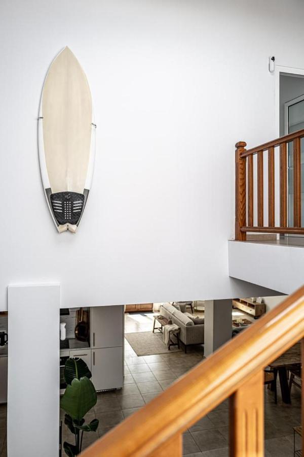 Villa Nomadica Playa Blanca  Exteriér fotografie