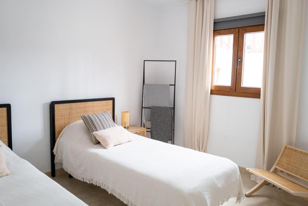 Villa Nomadica Playa Blanca  Exteriér fotografie