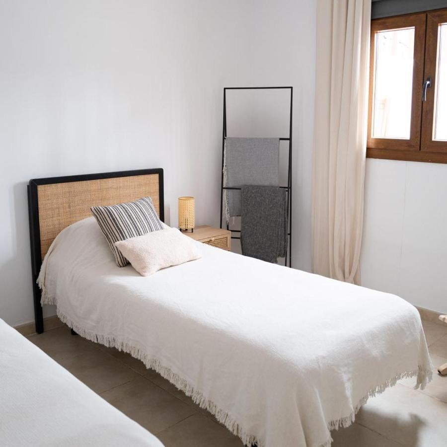 Villa Nomadica Playa Blanca  Exteriér fotografie