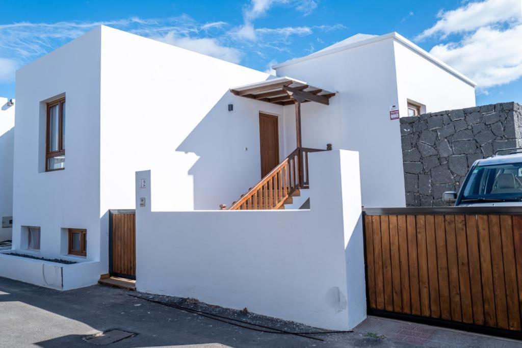 Villa Nomadica Playa Blanca  Exteriér fotografie
