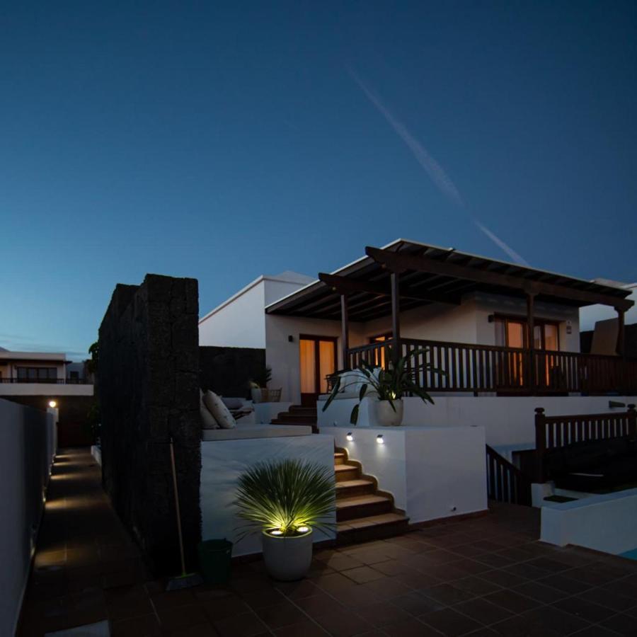 Villa Nomadica Playa Blanca  Exteriér fotografie